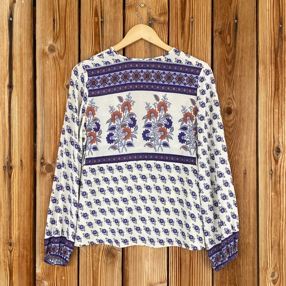 Arnhem Blouse - Picture 14 of 16